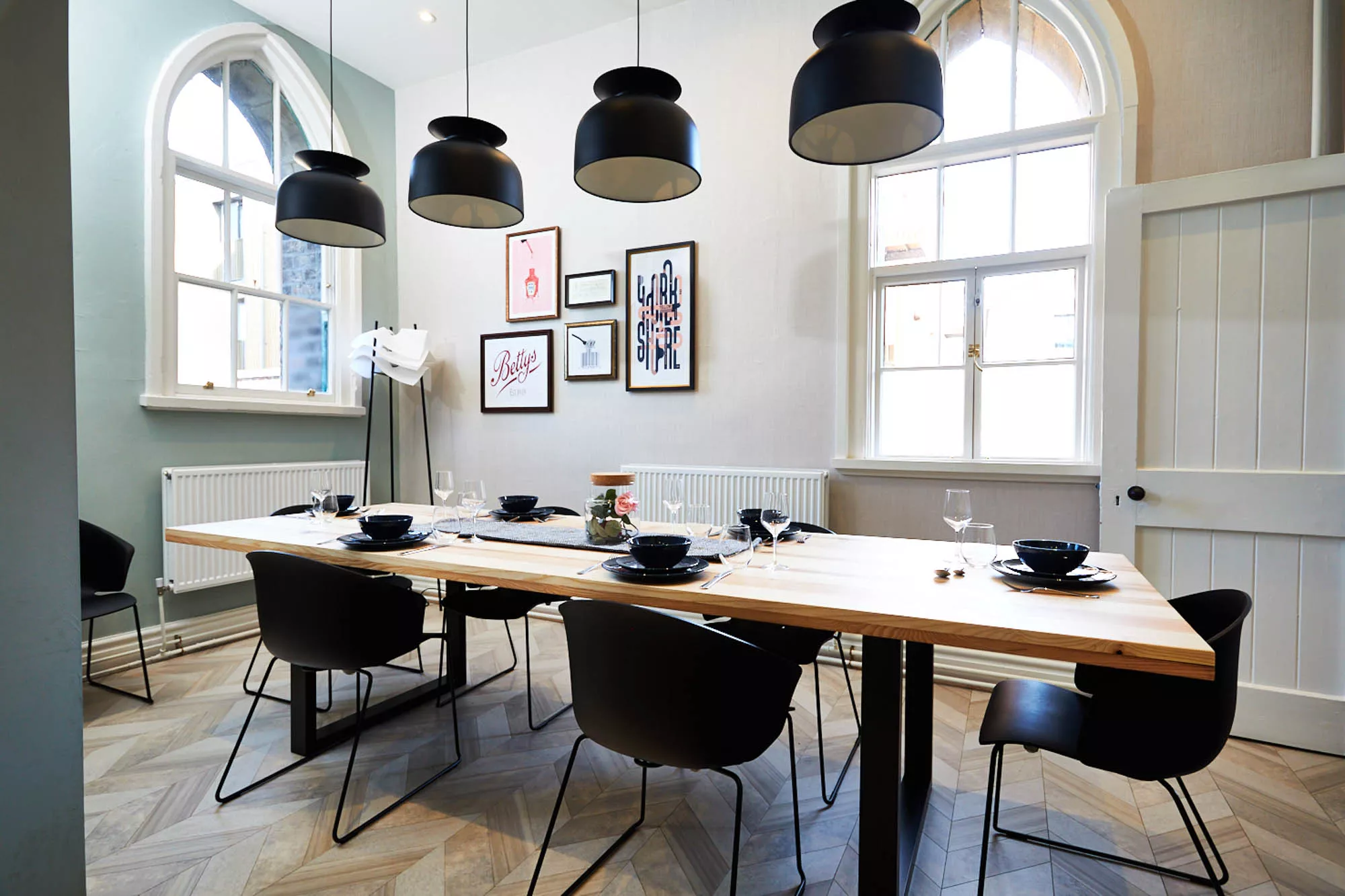 约克·学生公寓·Lawrence St. 公寓图片