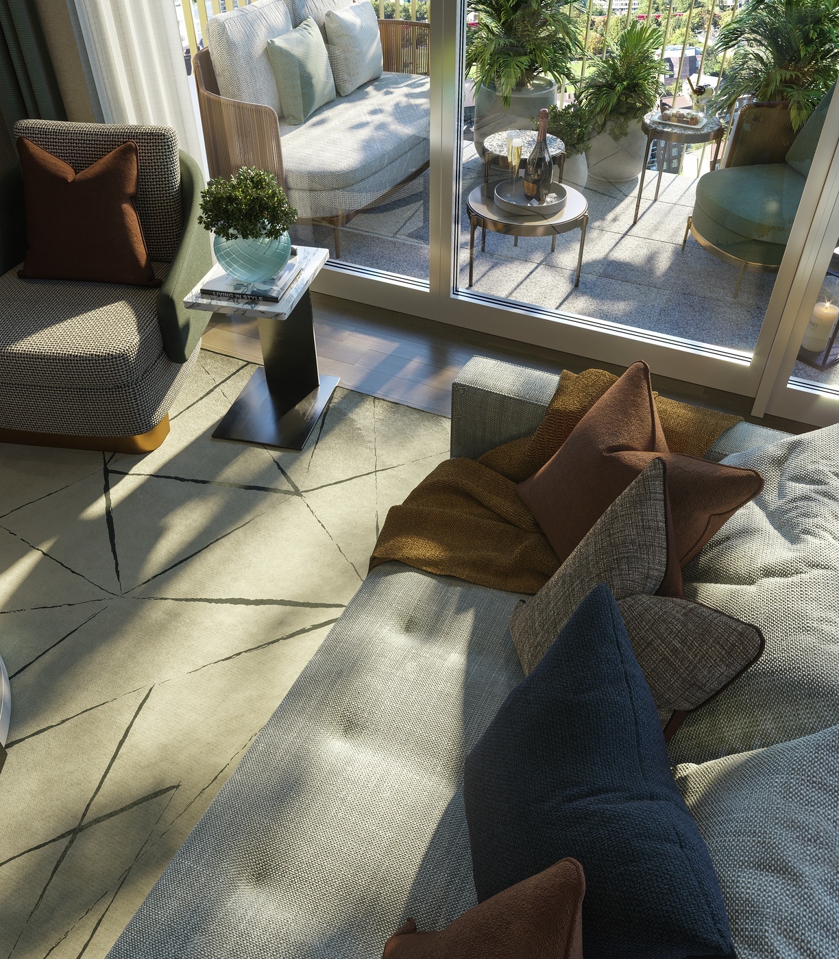 藍莎集團 - 英國樓盤、英國物業代理 | 英國買樓置業一站式服務