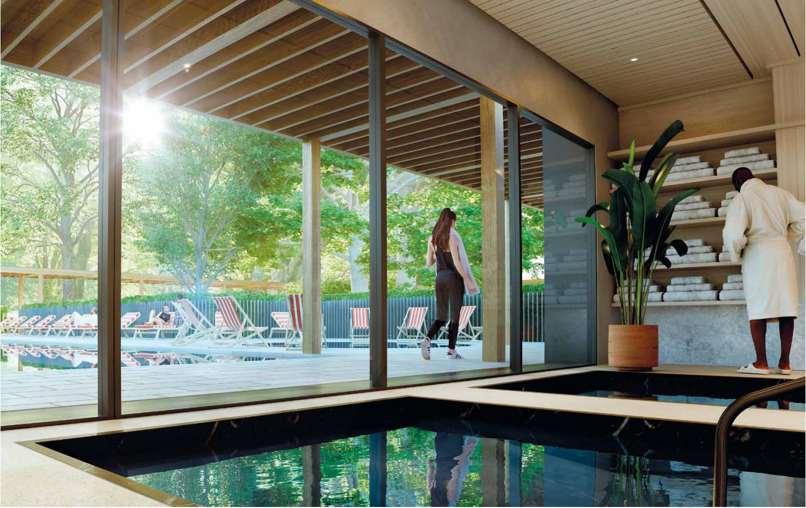 藍莎集團 | 英國置產一站式服務