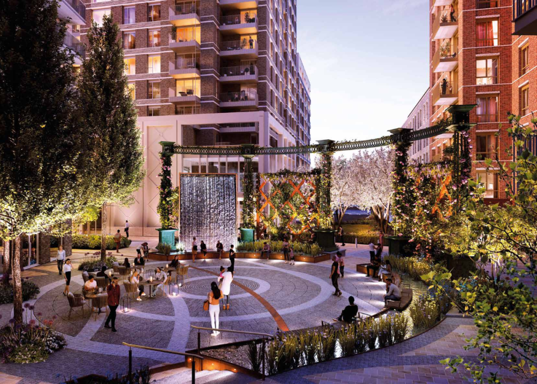 Lansha Group - UK Real Estate, UK Property Agency | One stop shop for buying and purchasing properties in the UK