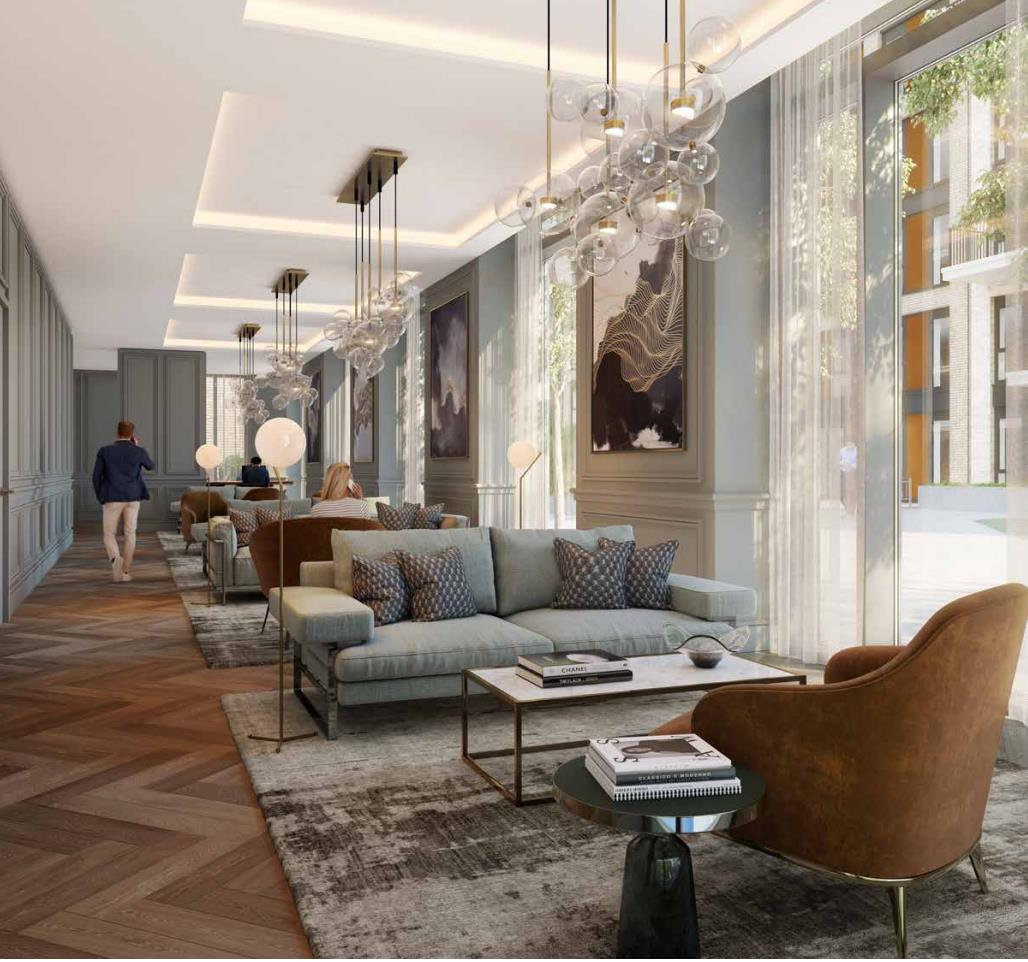 藍莎集團 - 英國樓盤、英國物業代理 | 英國買樓置業一站式服務