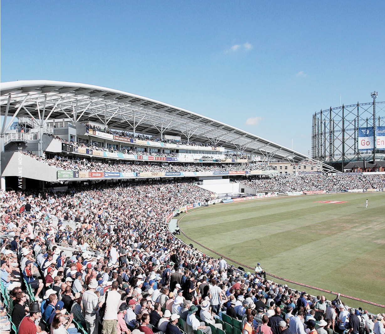 藍莎集團 | 英國置產一站式服務