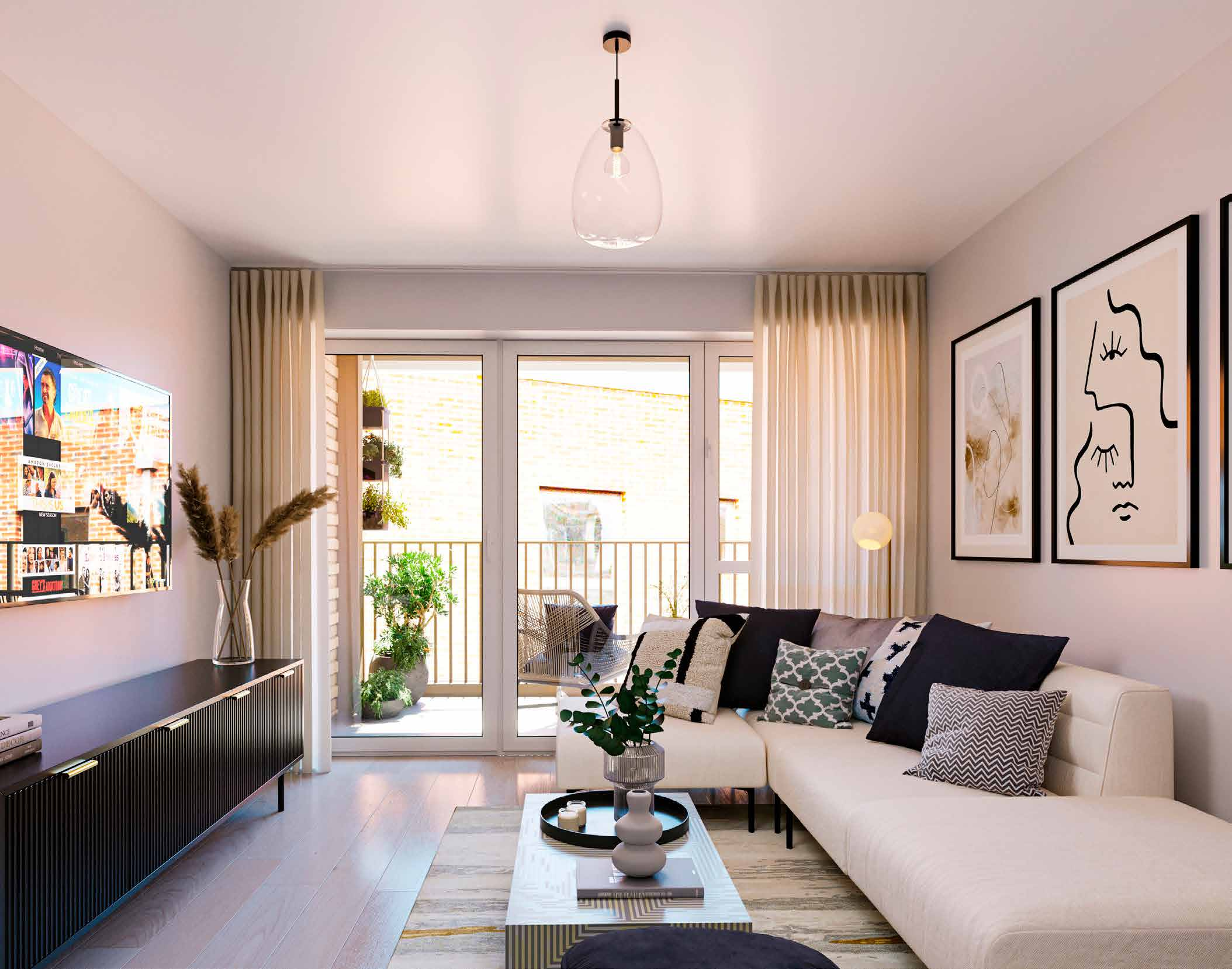 藍莎集團 - 英國樓盤、英國物業代理 | 英國買樓置業一站式服務