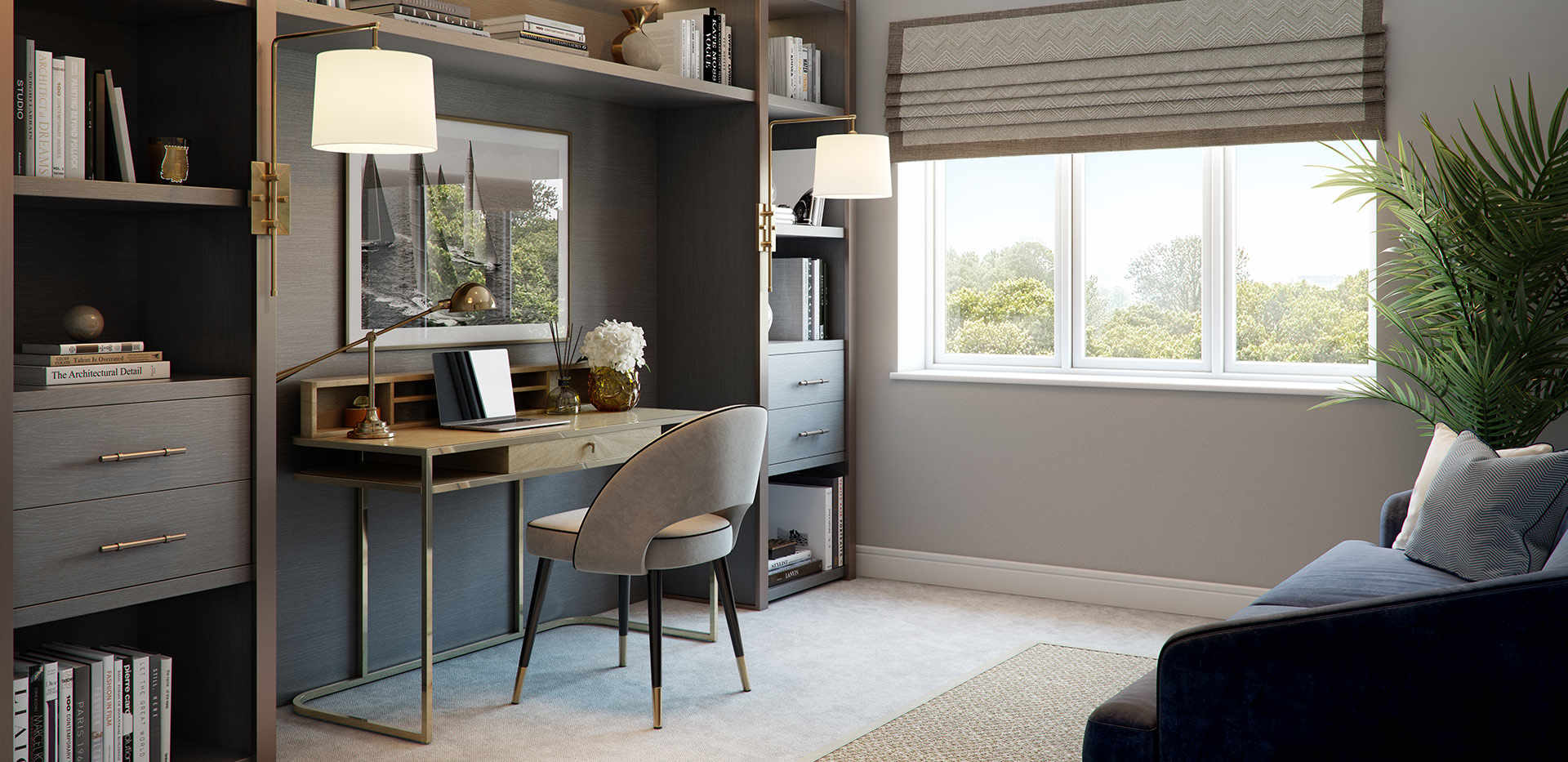 藍莎集團 - 英國樓盤、英國物業代理 | 英國買樓置業一站式服務