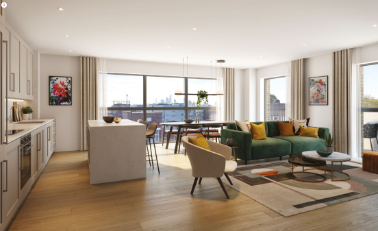 藍莎集團 - 英國樓盤、英國物業代理 | 英國買樓置業一站式服務