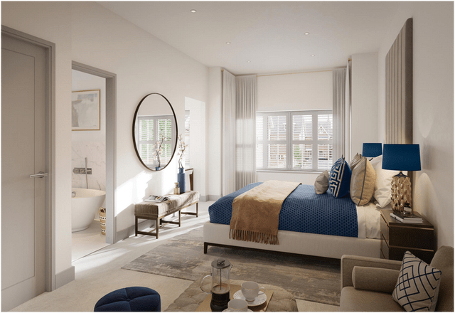 藍莎集團 - 英國樓盤、英國物業代理 | 英國買樓置業一站式服務