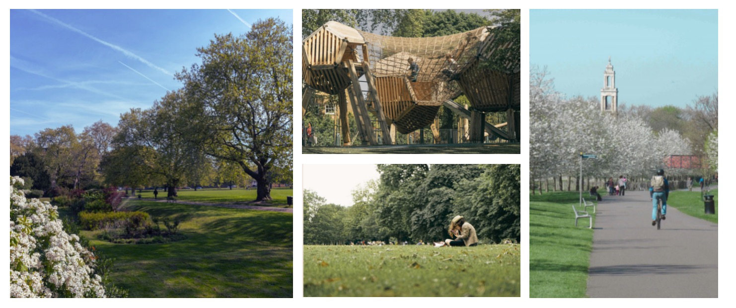 藍莎集團 | 英國置產一站式服務