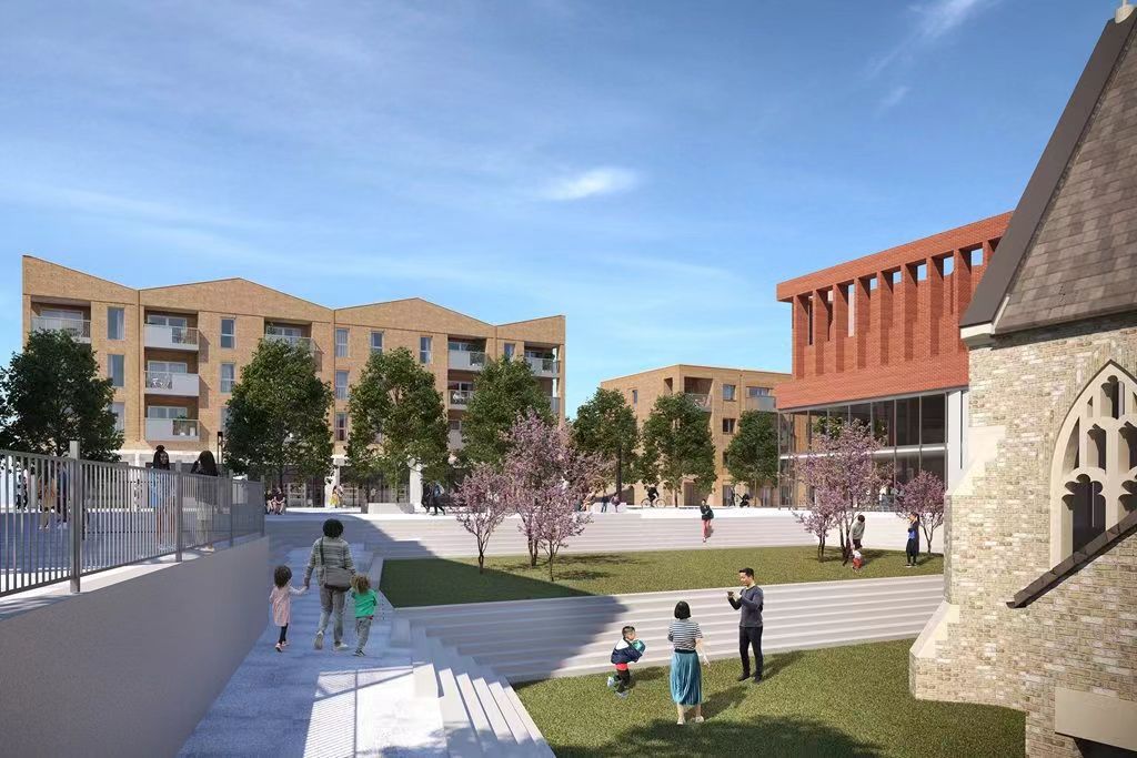 藍莎集團 - 英國樓盤、英國物業代理 | 英國買樓置業一站式服務