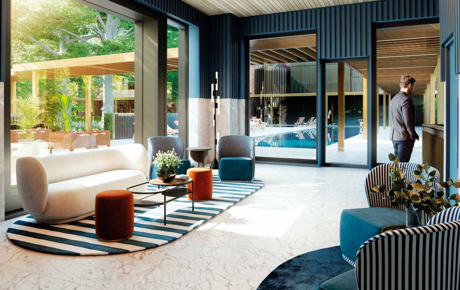 藍莎集團 | 英國置產一站式服務