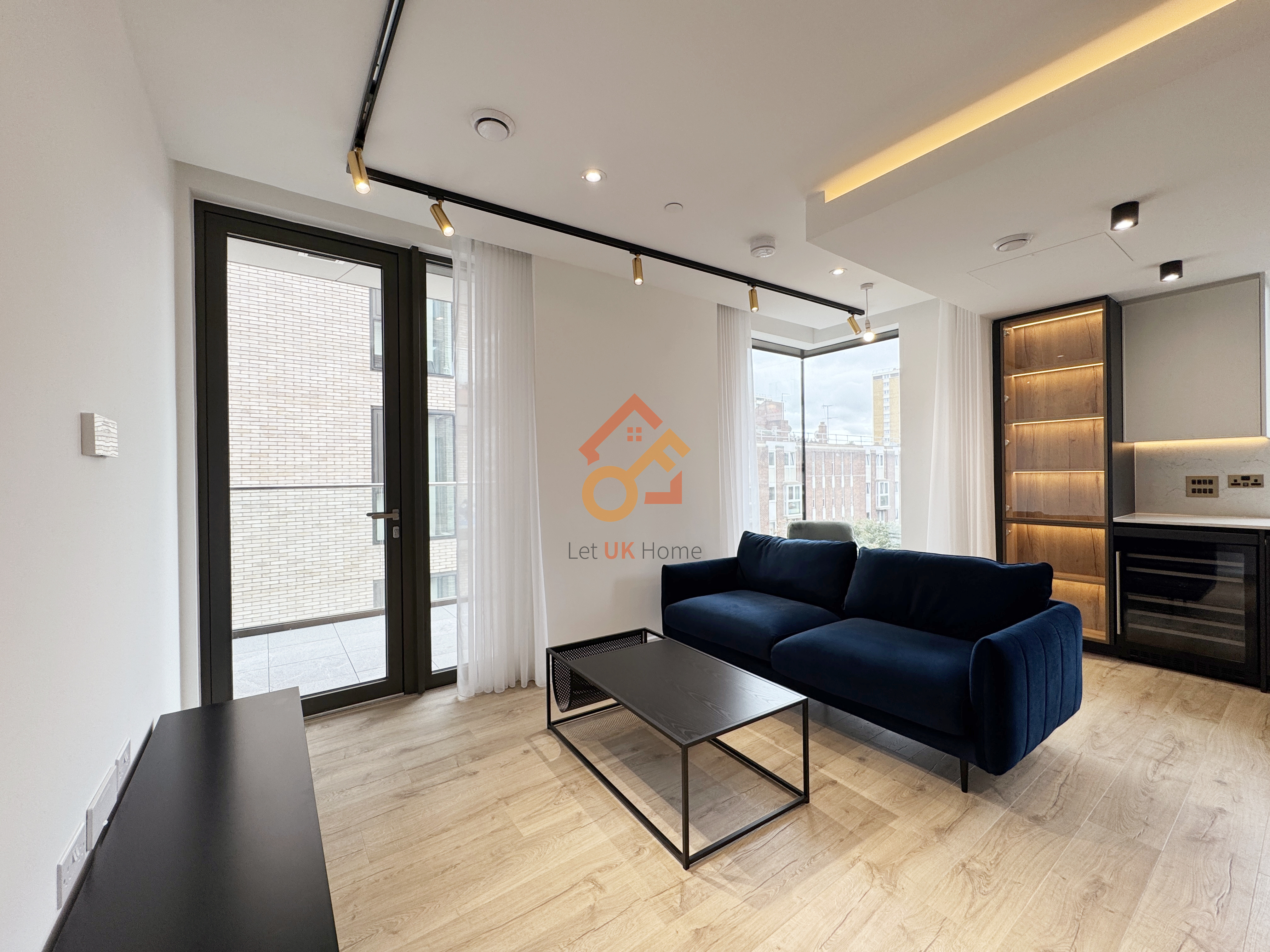 藍莎集團 - 英國樓盤、英國物業代理 | 英國買樓置業一站式服務