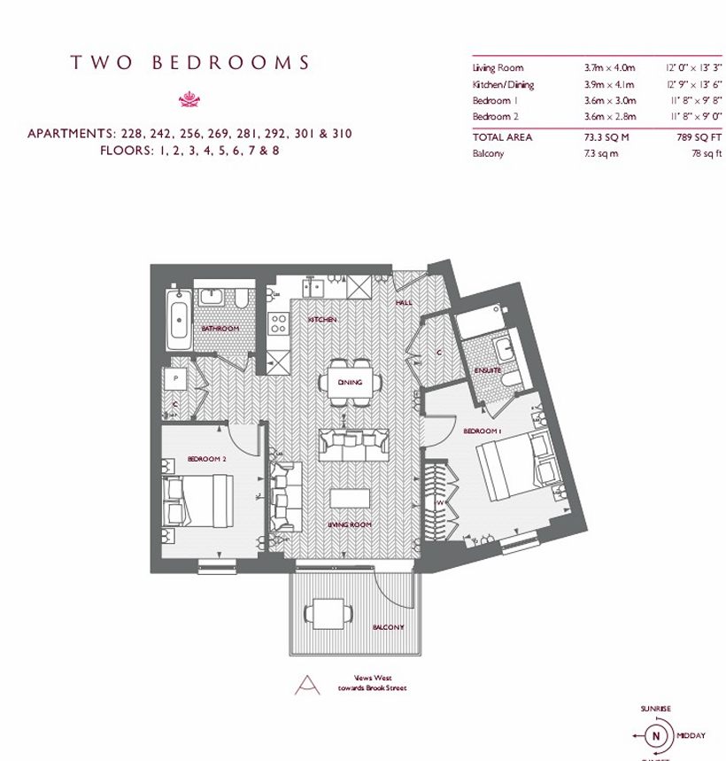 藍莎集團 | 英國置產一站式服務