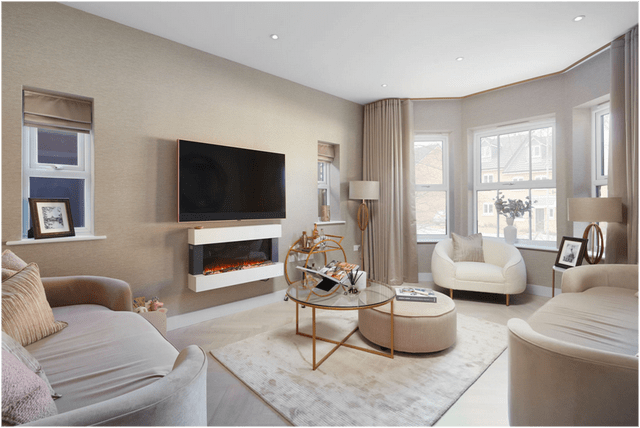 藍莎集團 - 英國樓盤、英國物業代理 | 英國買樓置業一站式服務