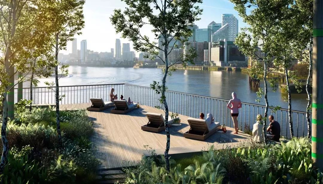 藍莎集團 | 英國置產一站式服務