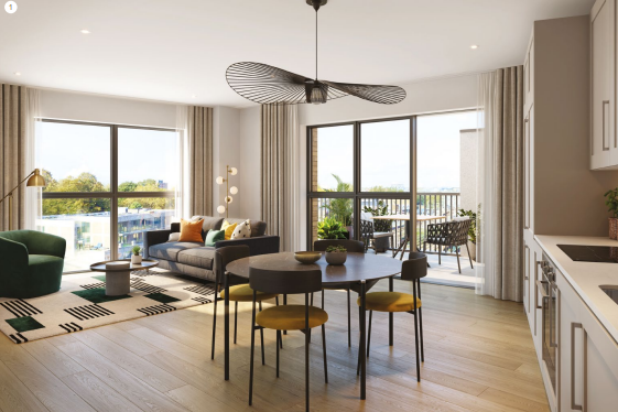 藍莎集團 - 英國樓盤、英國物業代理 | 英國買樓置業一站式服務