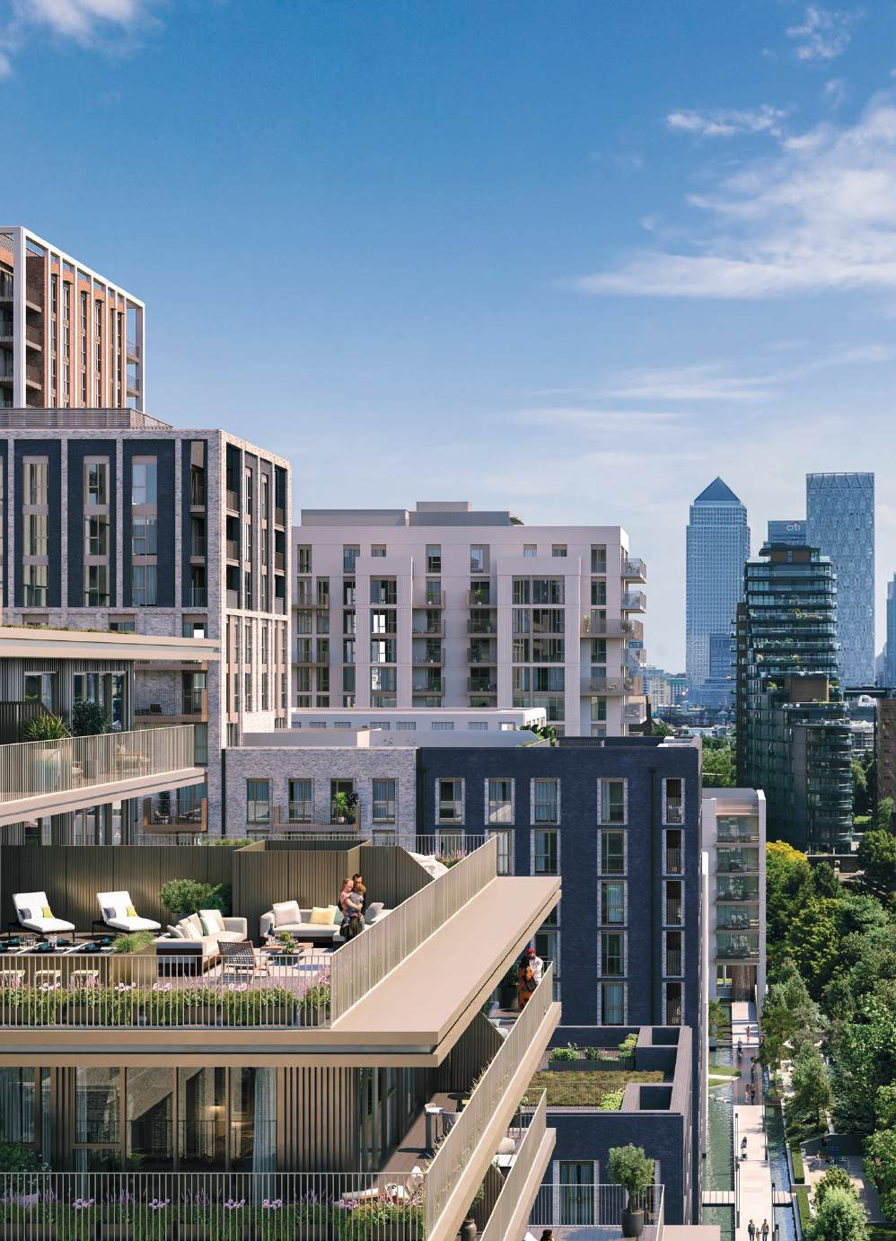 藍莎集團 - 英國樓盤、英國物業代理 | 英國買樓置業一站式服務