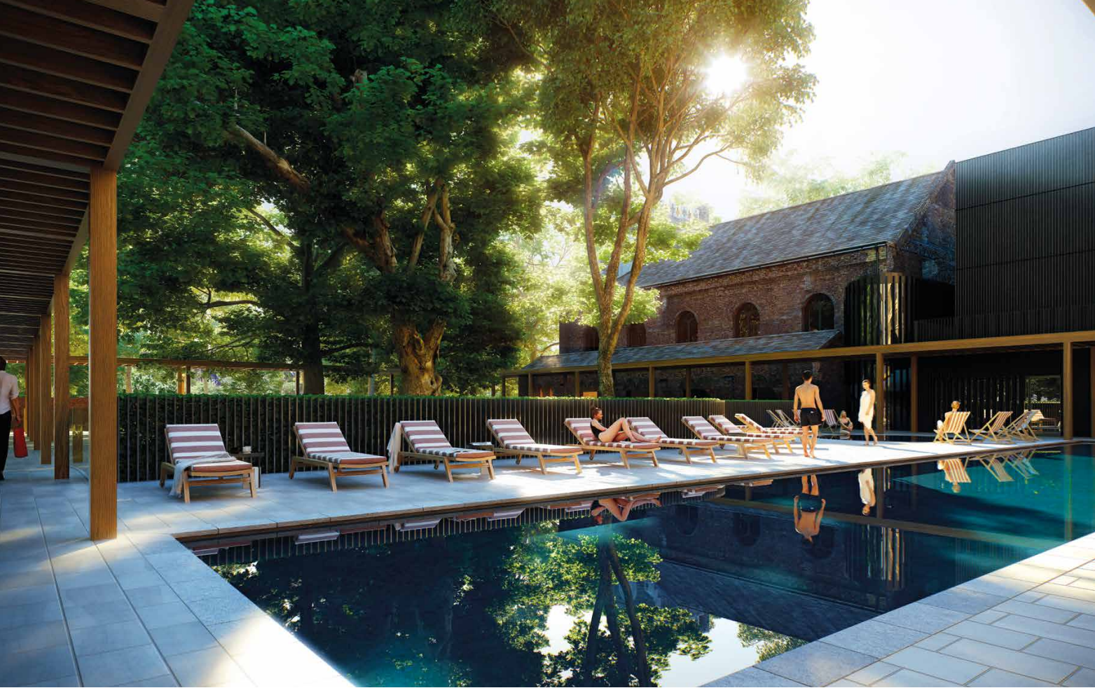 藍莎集團 | 英國置產一站式服務