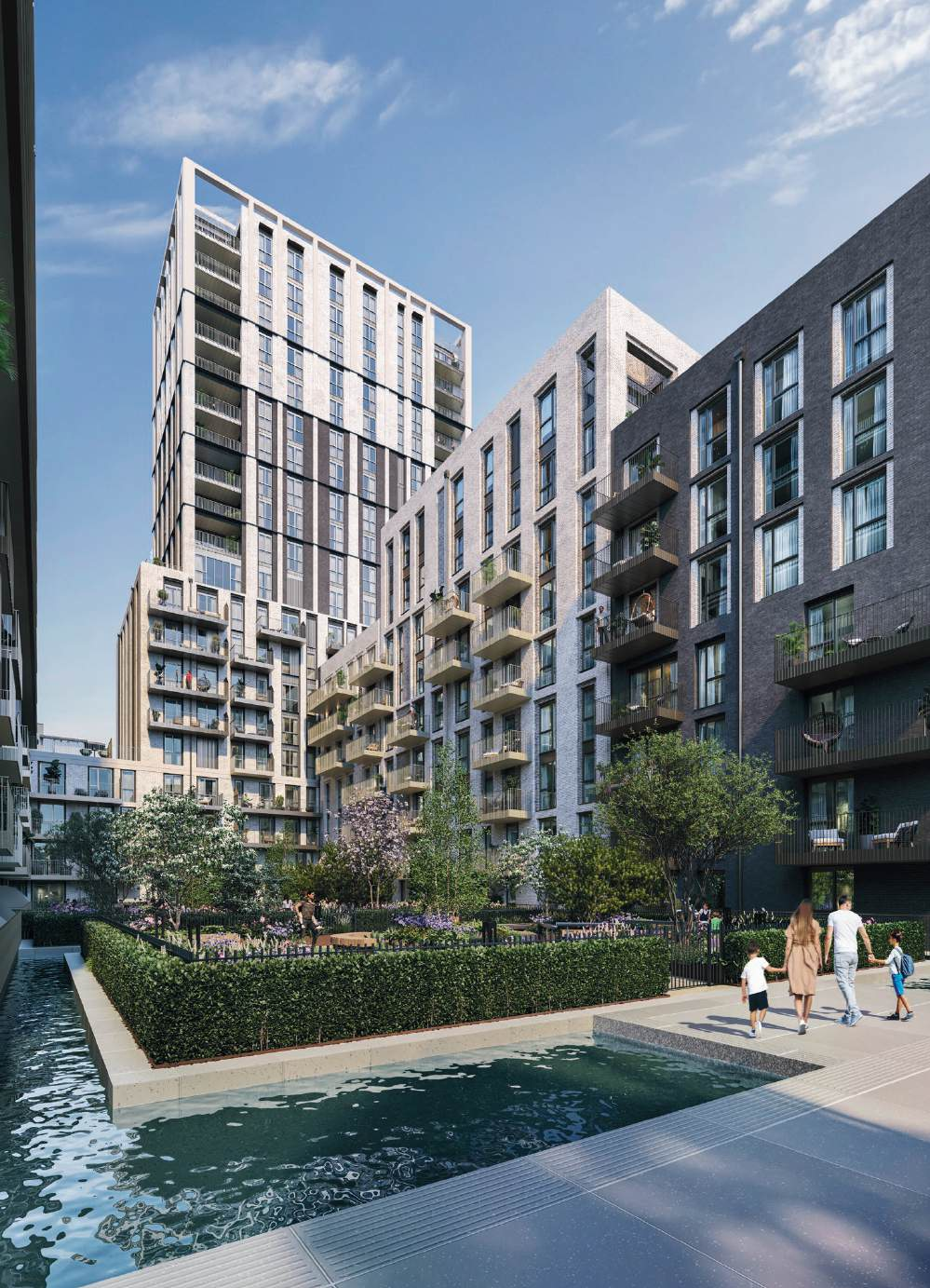 藍莎集團 - 英國樓盤、英國物業代理 | 英國買樓置業一站式服務