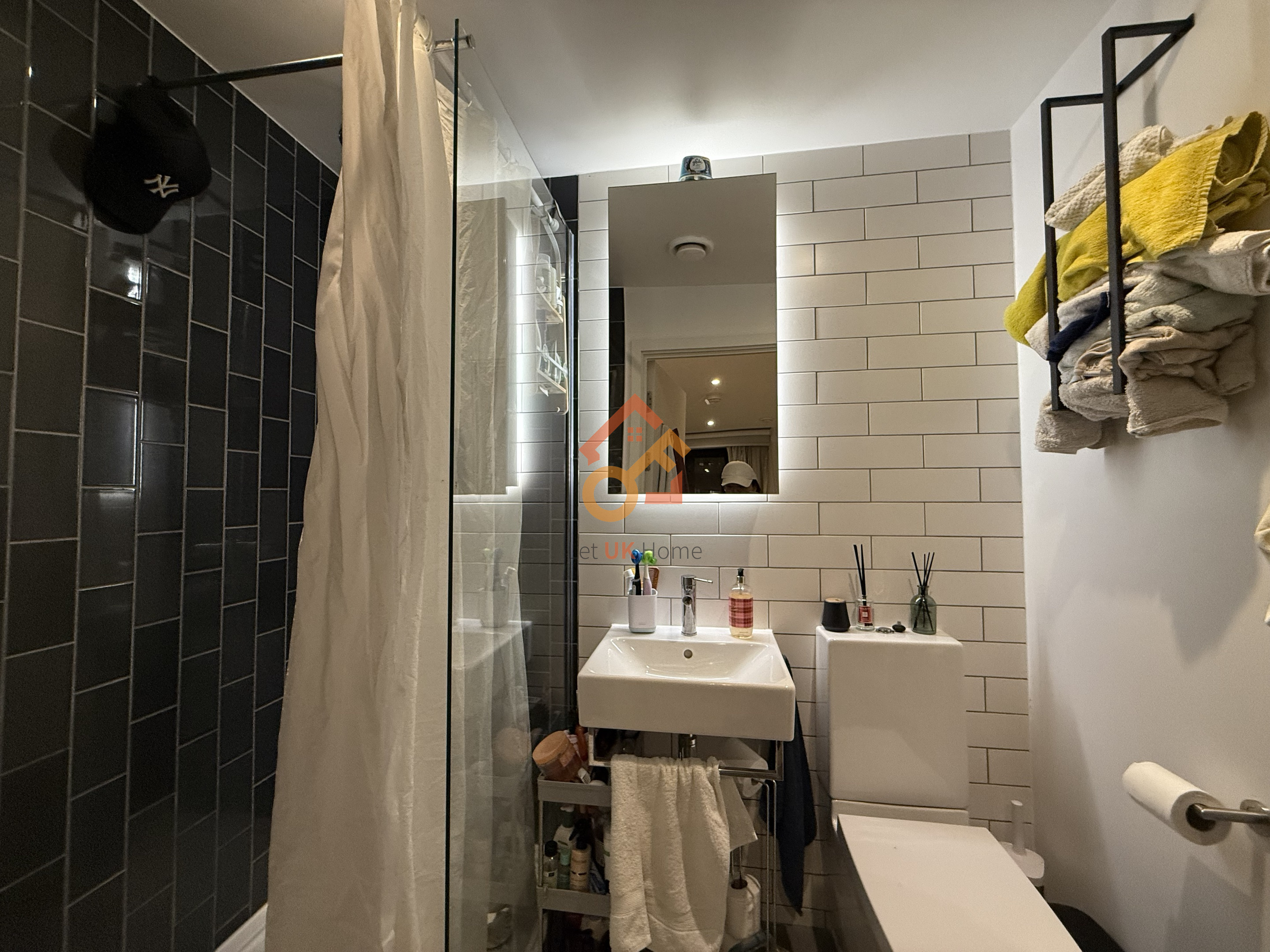 伦敦Royal Docks·3房2卫·Royal Wharf 房源图片