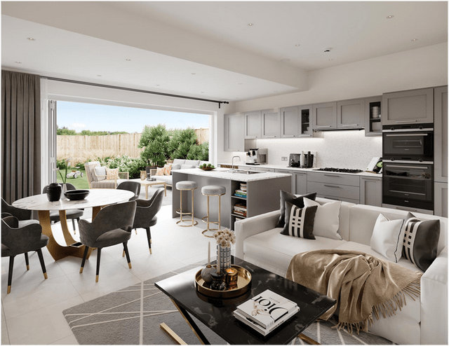 藍莎集團 - 英國樓盤、英國物業代理 | 英國買樓置業一站式服務