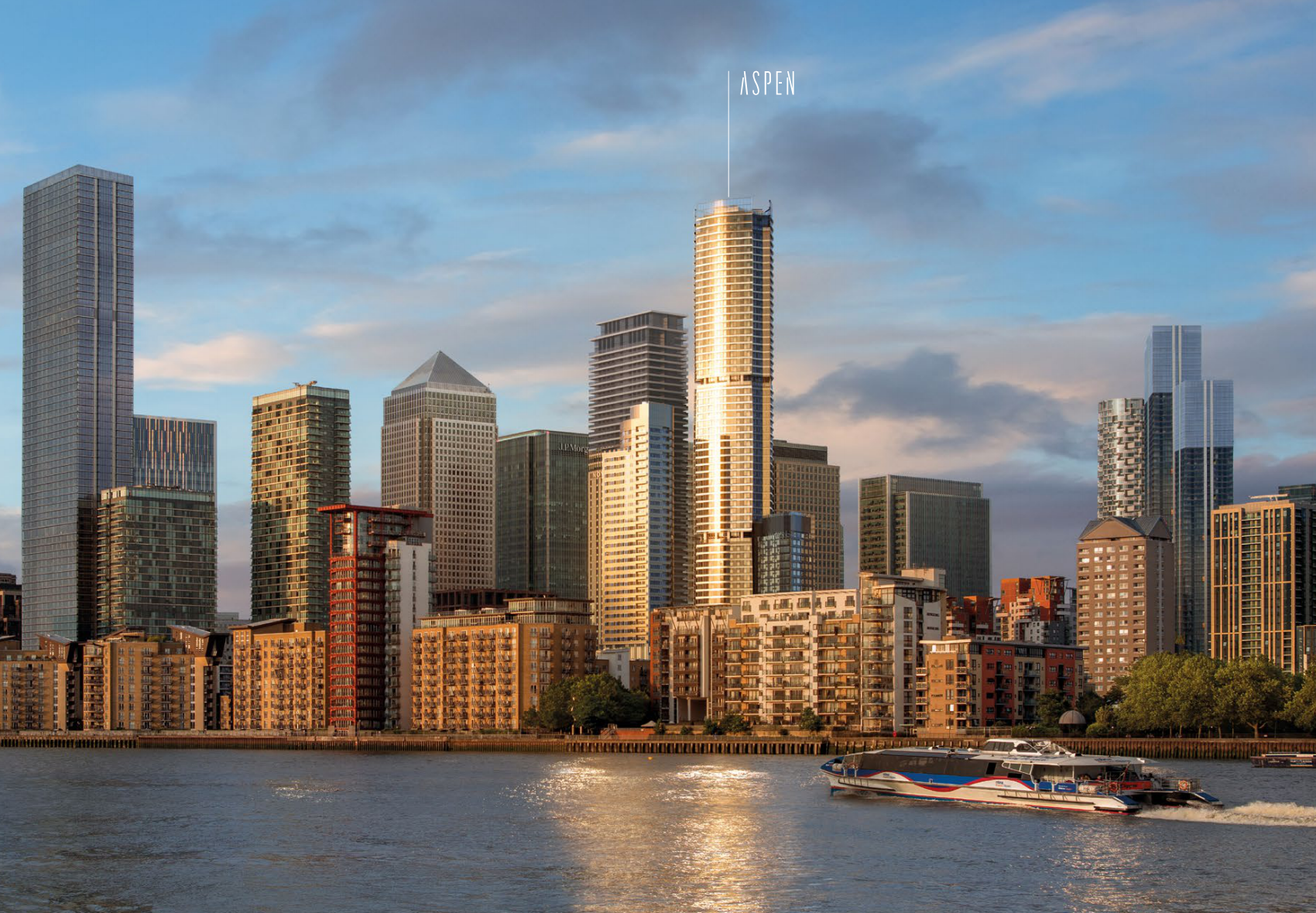 藍莎集團 | 英國置產一站式服務