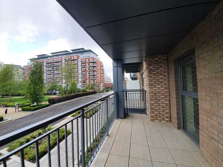 藍莎集團 | 英國置產一站式服務