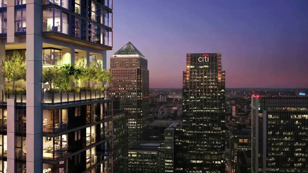 Lansha Group - UK Real Estate, UK Property Agency | One stop shop for buying and purchasing properties in the UK