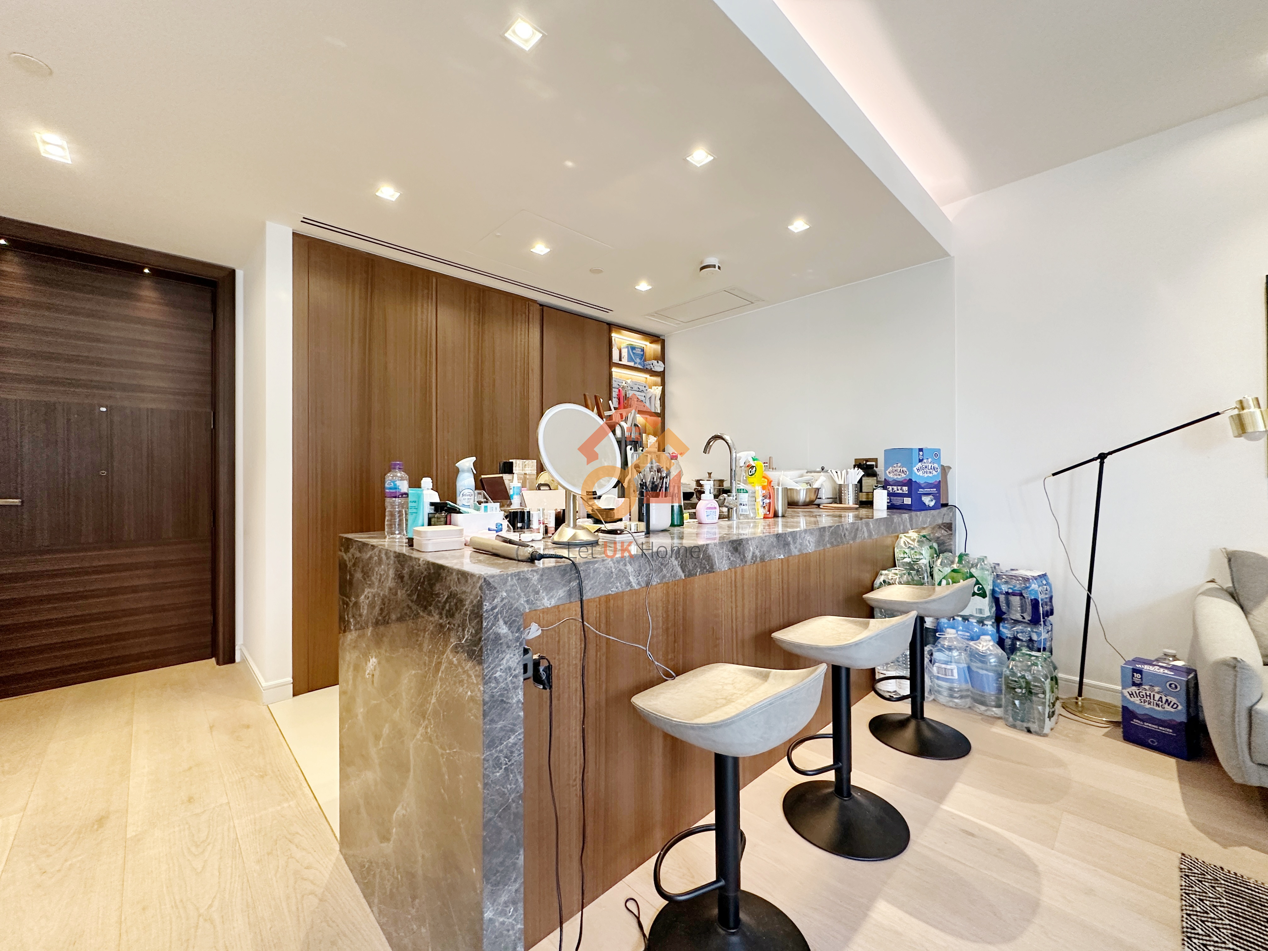 伦敦Holborn·Studio·Lincoln Square 房源图片