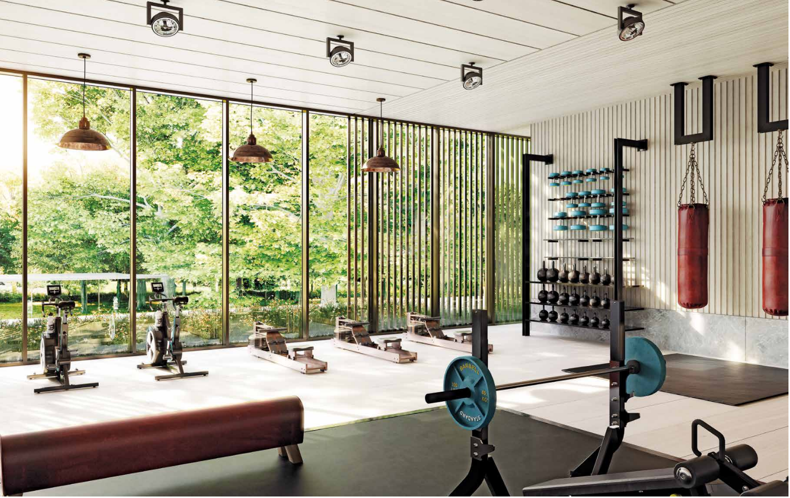 藍莎集團 | 英國置產一站式服務