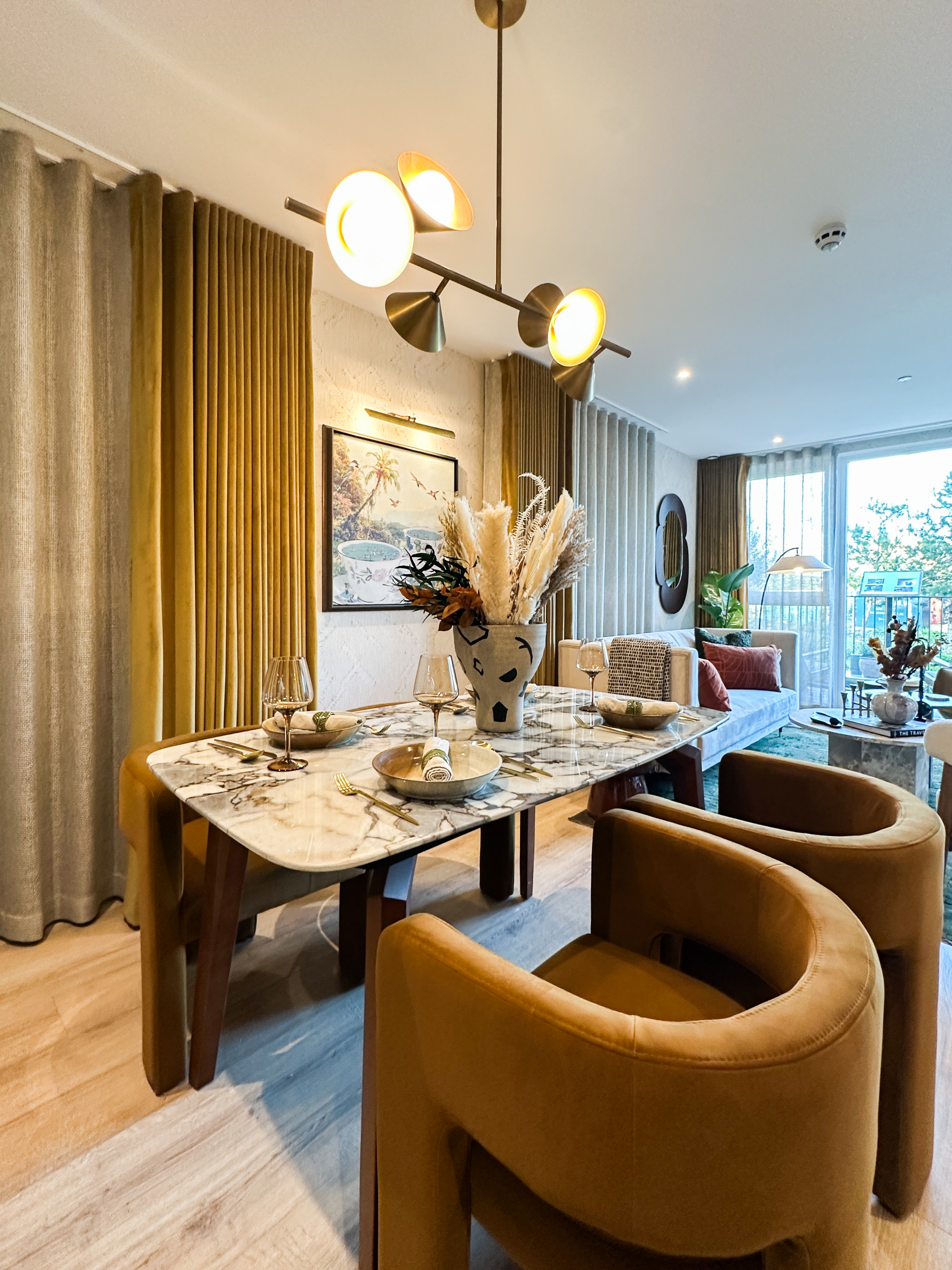 藍莎集團 - 英國樓盤、英國物業代理 | 英國買樓置業一站式服務