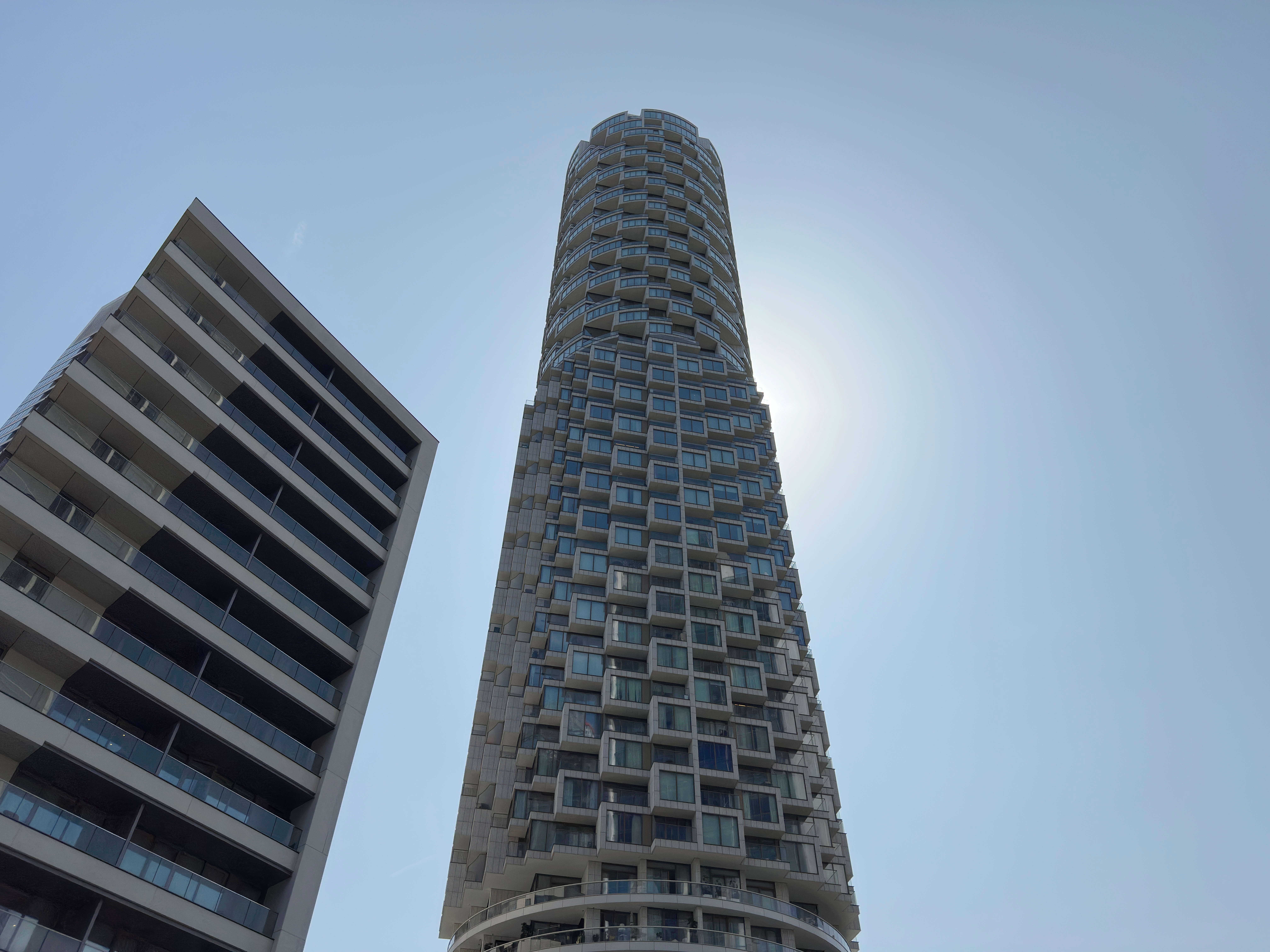 Lansha Group - UK Real Estate, UK Property Agency | One stop shop for buying and purchasing properties in the UK