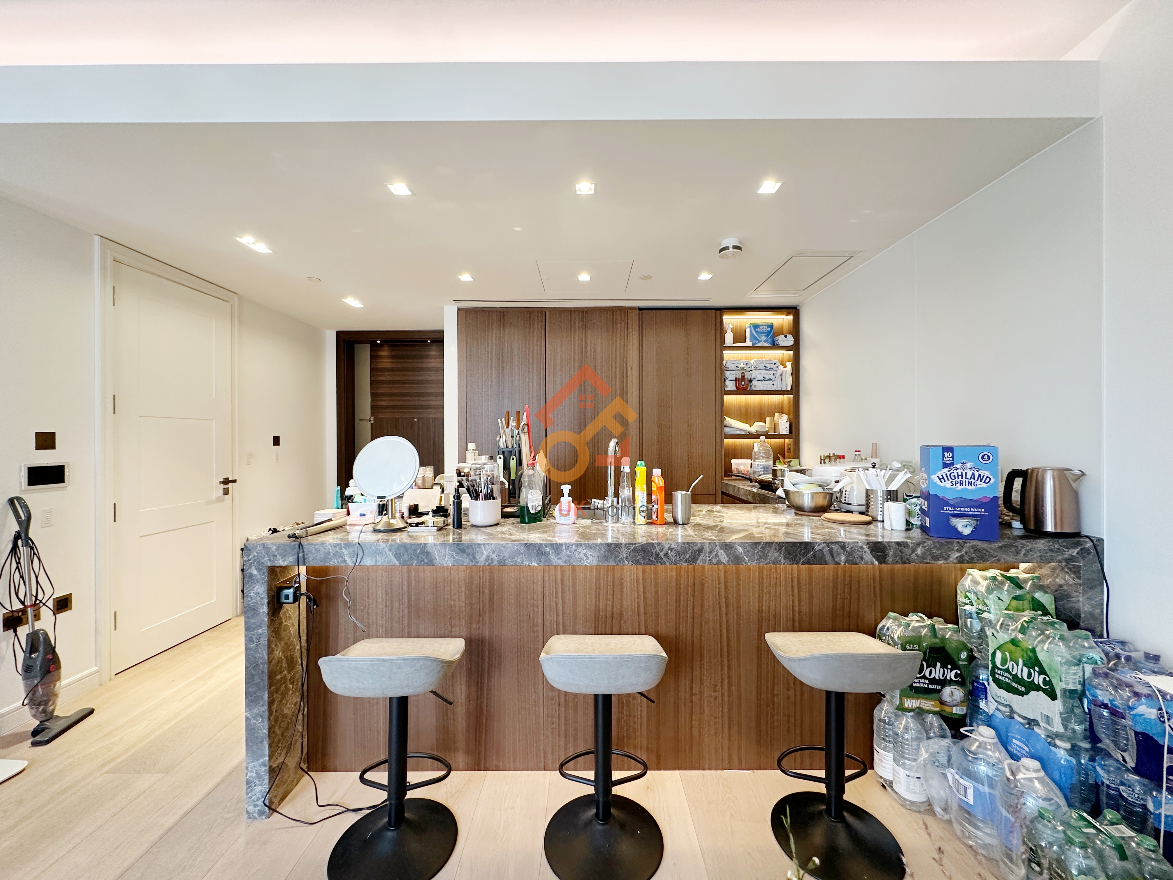 伦敦Holborn·Studio·Lincoln Square 房源图片