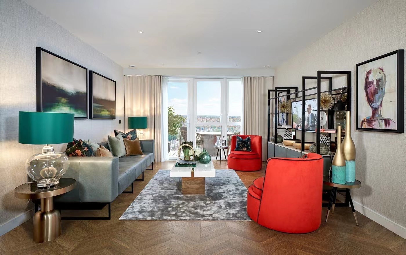 藍莎集團 - 英國樓盤、英國物業代理 | 英國買樓置業一站式服務