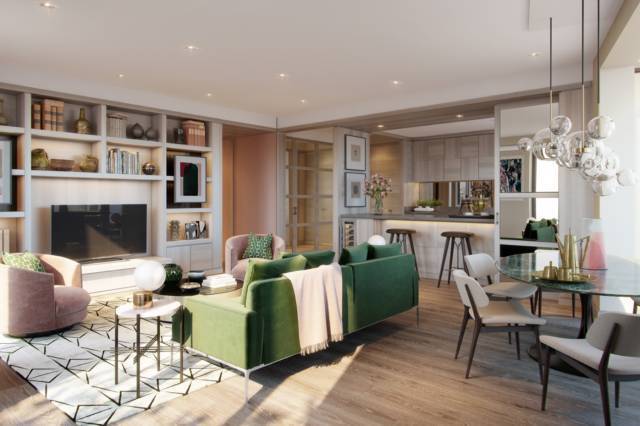 藍莎集團 - 英國樓盤、英國物業代理 | 英國買樓置業一站式服務