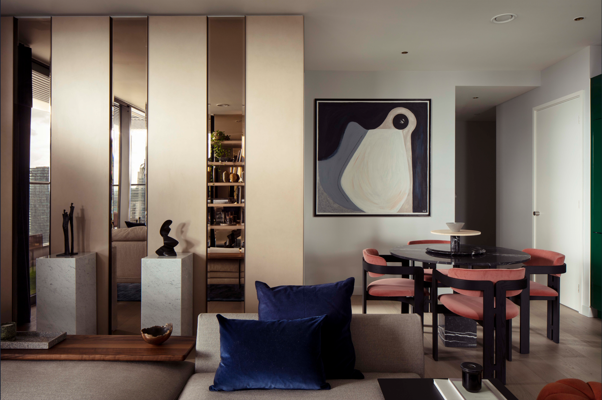 藍莎集團 | 英國置產一站式服務