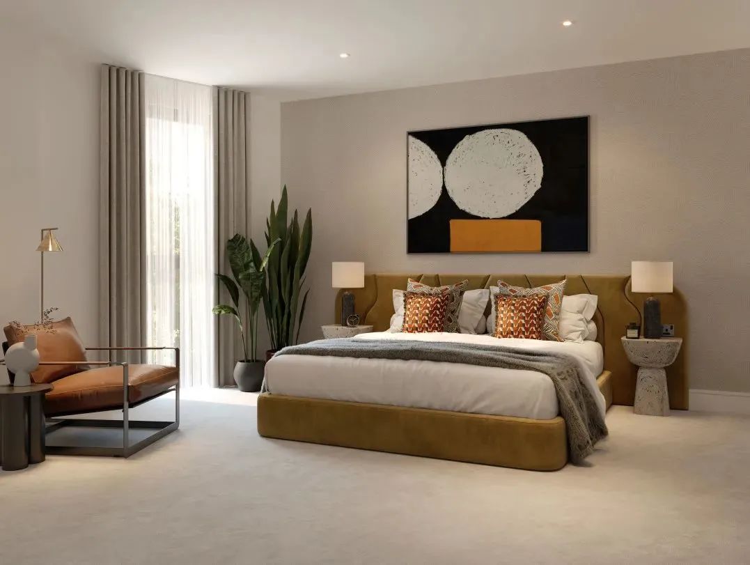 藍莎集團 - 英國樓盤、英國物業代理 | 英國買樓置業一站式服務