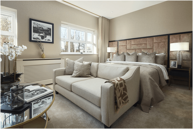 藍莎集團 - 英國樓盤、英國物業代理 | 英國買樓置業一站式服務