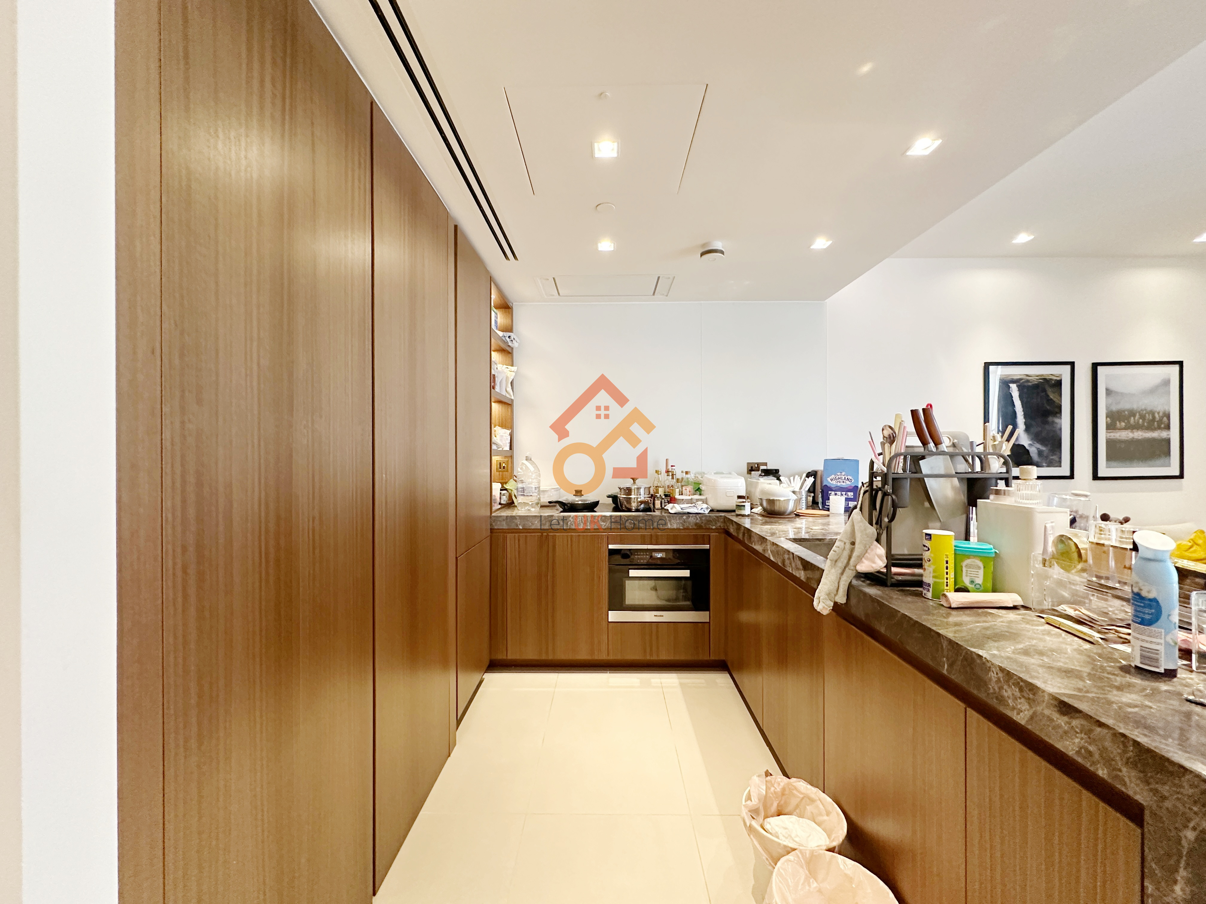 伦敦Holborn·Studio·Lincoln Square 房源图片