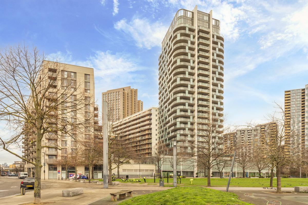 藍莎集團 - 英國樓盤、英國物業代理 | 英國買樓置業一站式服務