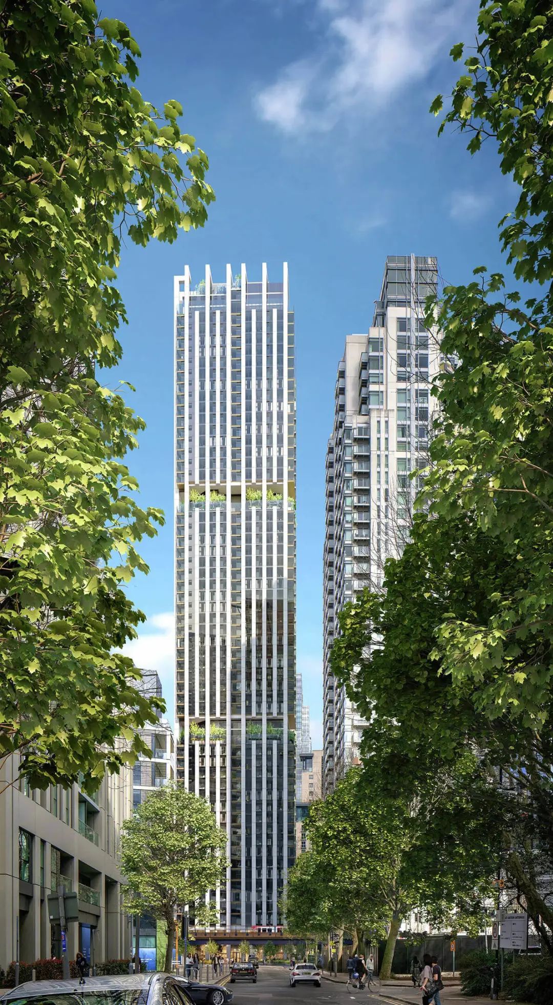 Lansha Group - UK Real Estate, UK Property Agency | One stop shop for buying and purchasing properties in the UK