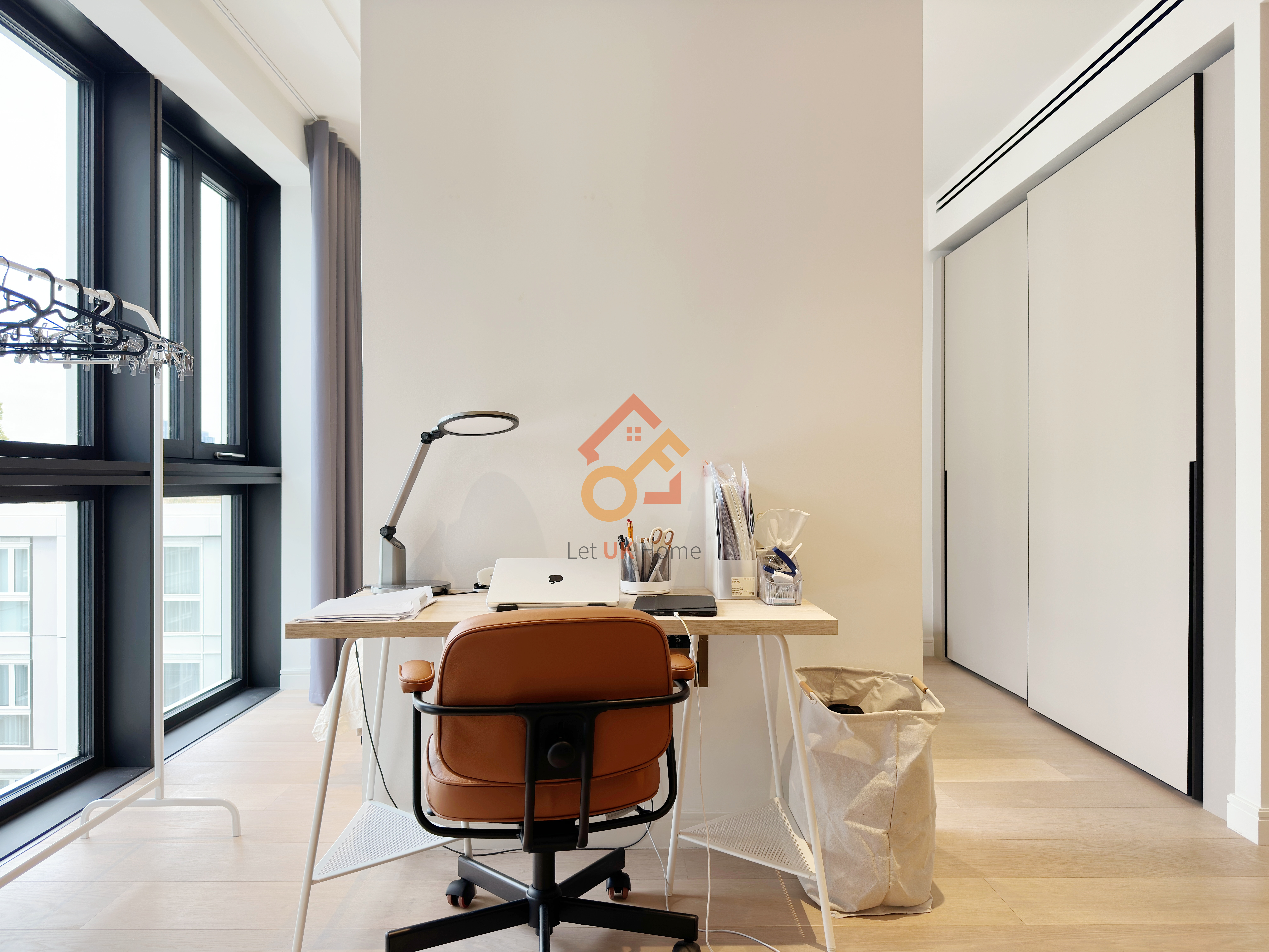 伦敦Holborn·Studio·Lincoln Square 房源图片