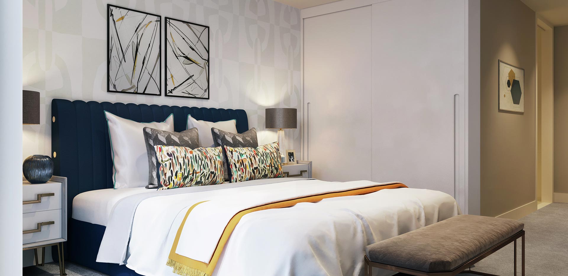 藍莎集團 - 英國樓盤、英國物業代理 | 英國買樓置業一站式服務