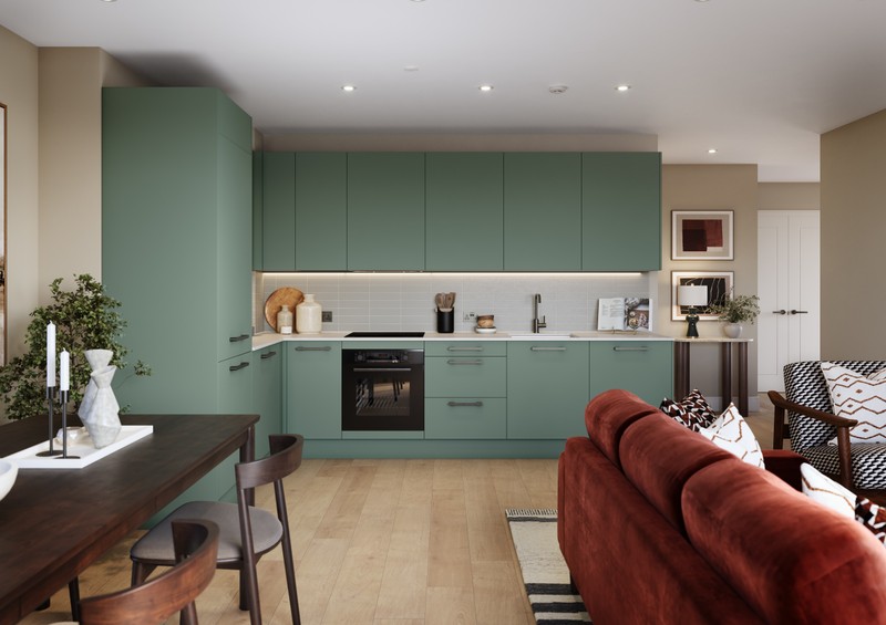 藍莎集團 | 英國置產一站式服務