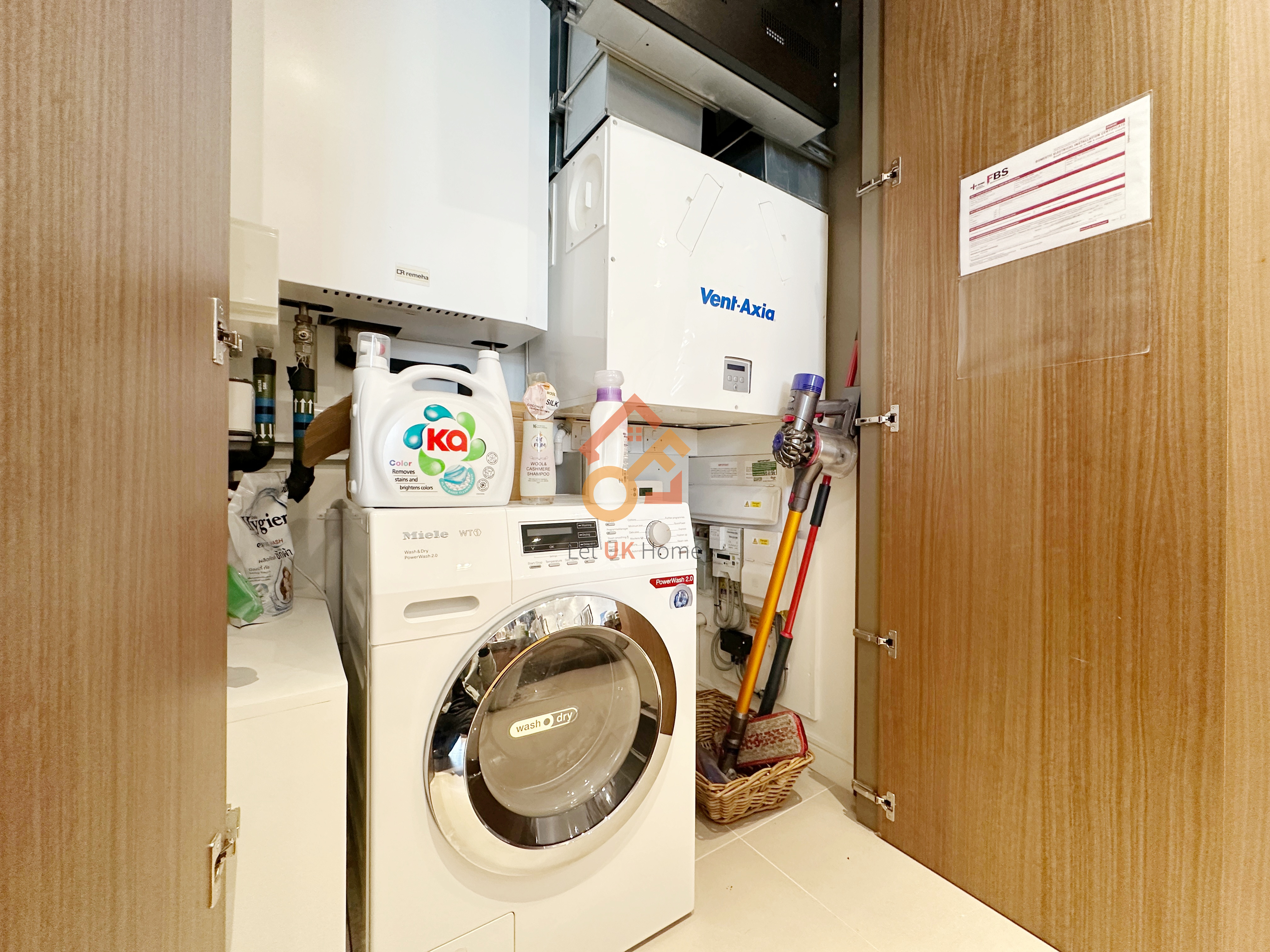 伦敦Holborn·Studio·Lincoln Square 房源图片