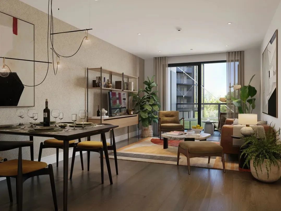 藍莎集團 - 英國樓盤、英國物業代理 | 英國買樓置業一站式服務