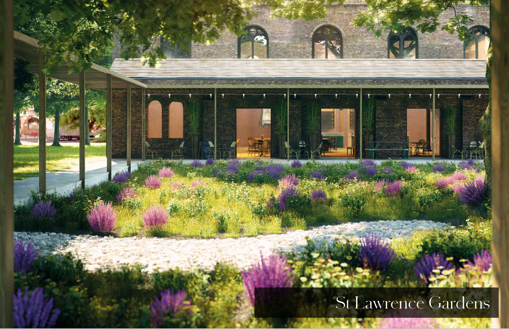 藍莎集團 | 英國置產一站式服務