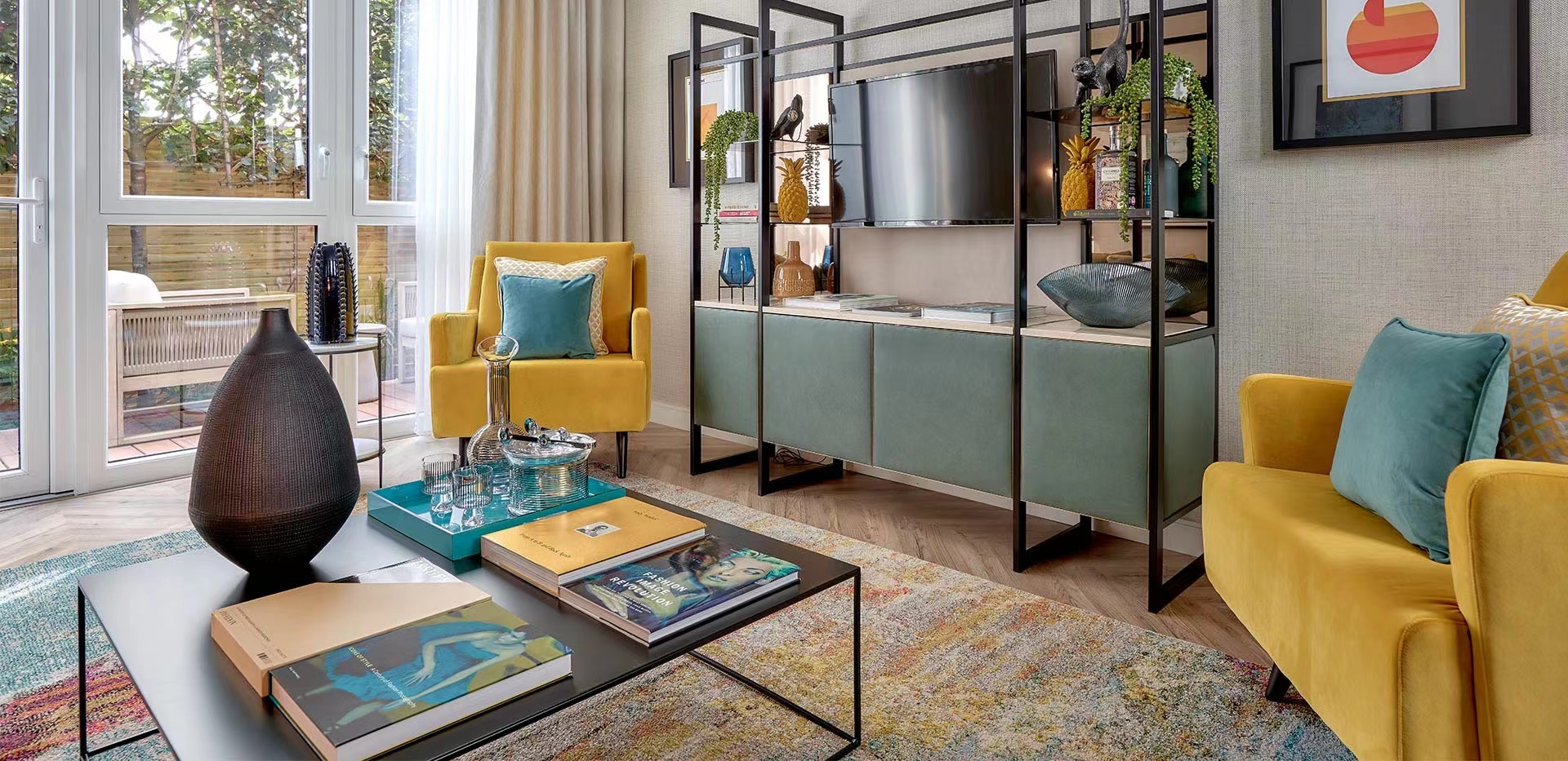 藍莎集團 - 英國樓盤、英國物業代理 | 英國買樓置業一站式服務