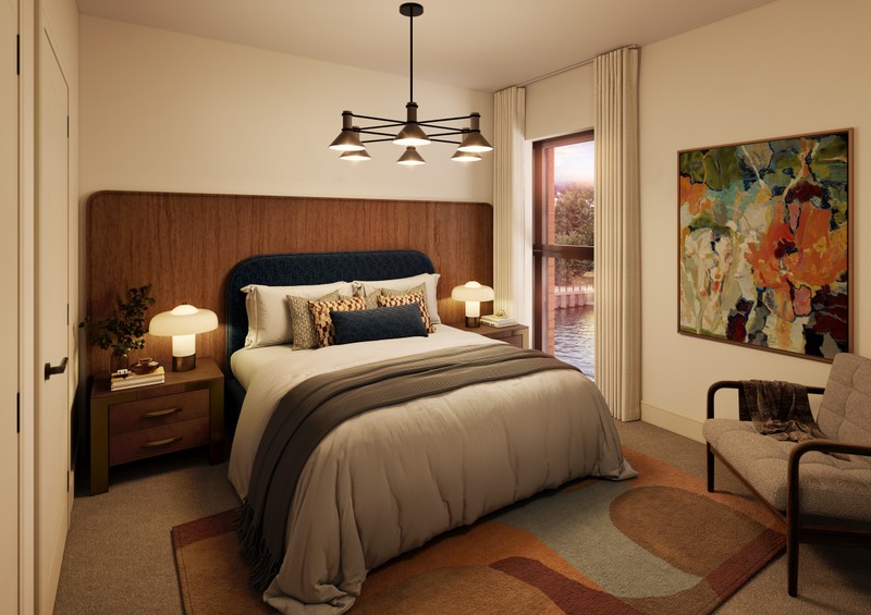 藍莎集團 | 英國置產一站式服務