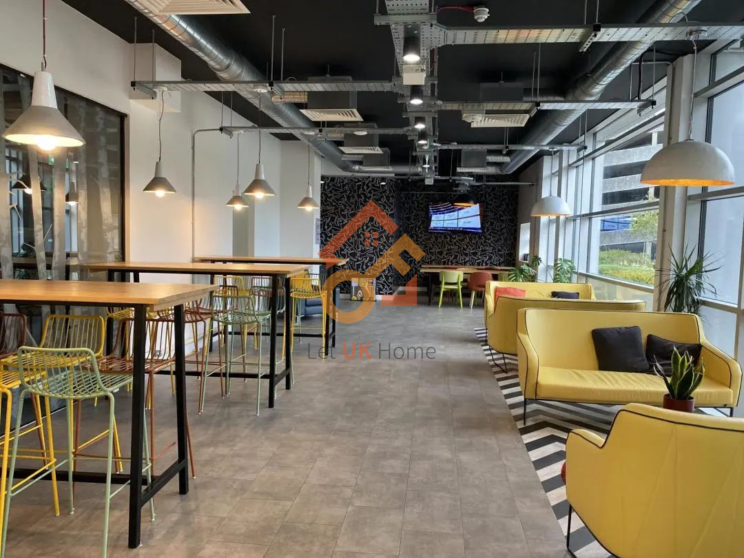 曼彻斯特•2房•Westpoint 项目配套