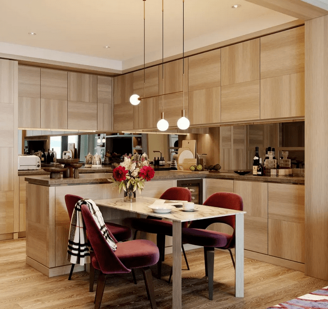 藍莎集團 - 英國樓盤、英國物業代理 | 英國買樓置業一站式服務