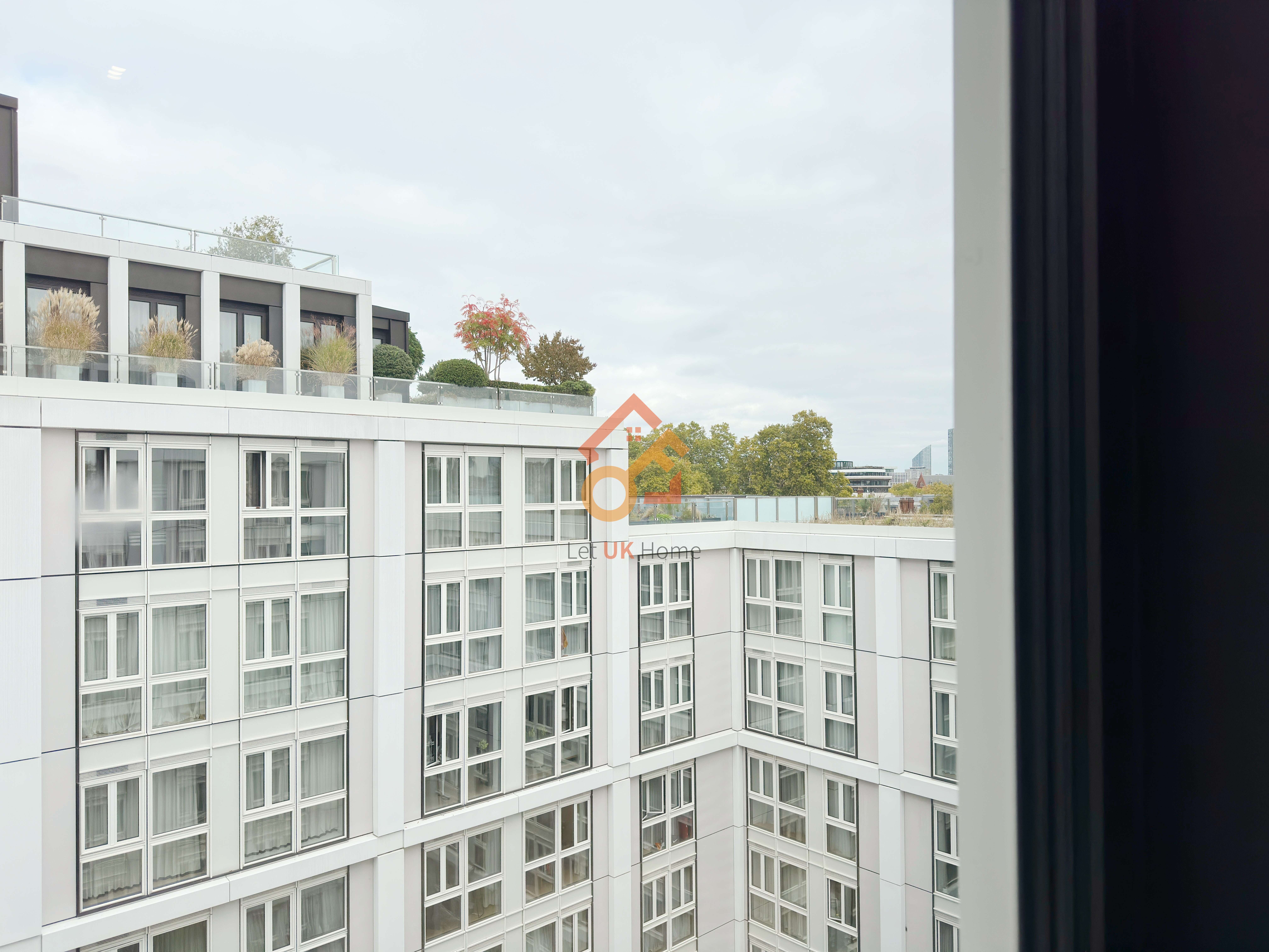 伦敦Holborn·Studio·Lincoln Square 房源图片